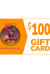 $100 Gift Card