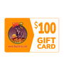 $100 Gift Card