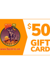 $50 Gift Card