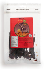 Hot Beef Jerky - Wholesale
