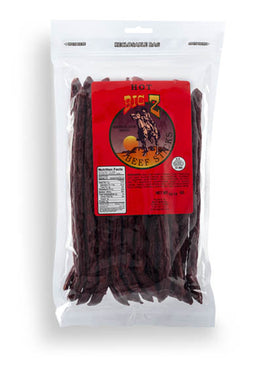 BEEF STICKS