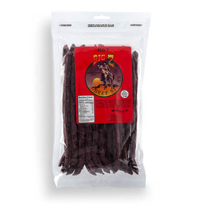 Hot Beef Sticks