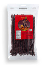 Hot Beef Sticks - Wholesale