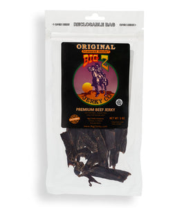 Original Beef Jerky