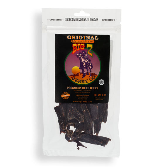 Original Beef Jerky