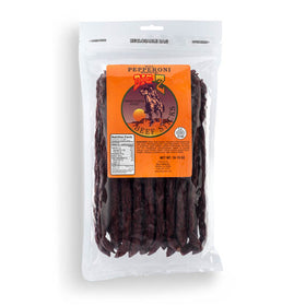 Pepperoni Beef Sticks - BACK ORDERED